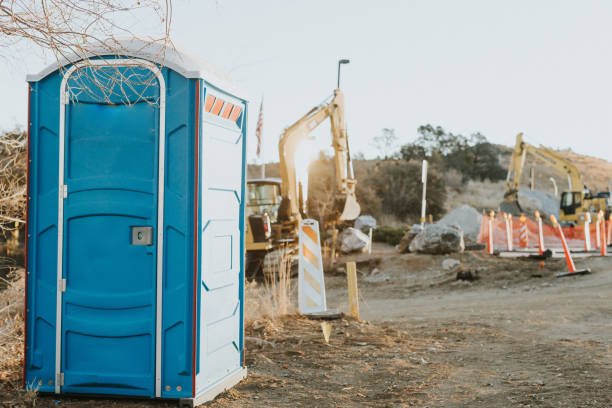 Portable Toilet Options We Offer in Spirit Lake, IA