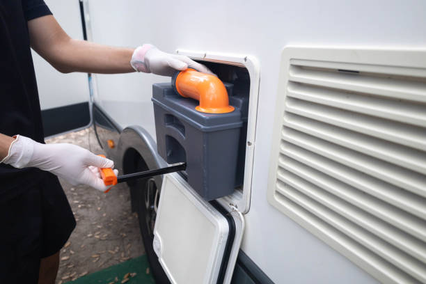 Spirit Lake, IA porta potty rental Company