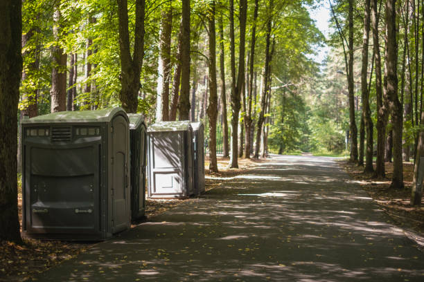 Best High-end porta potty rental  in Spirit Lake, IA
