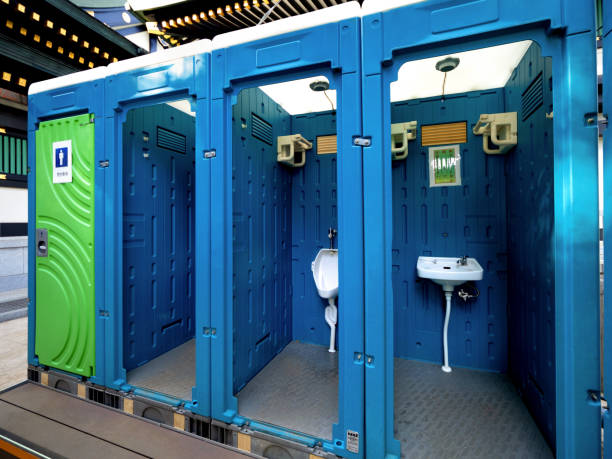 Portable Toilet Options We Offer in Spirit Lake, IA