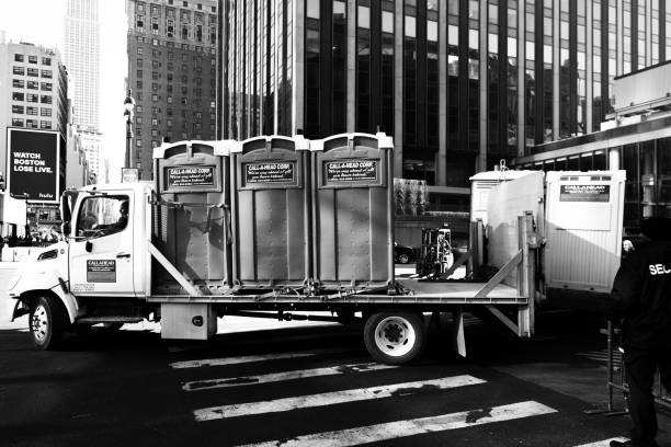 Best Porta potty rental for parties  in Spirit Lake, IA