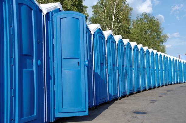 Best Porta potty delivery and setup  in Spirit Lake, IA